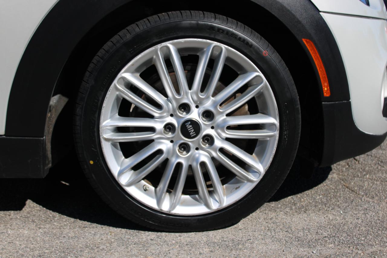 Mini Hardtop photo 32