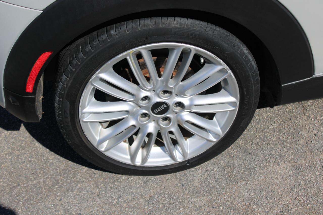 Mini Hardtop photo 33