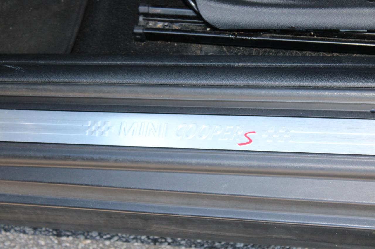 Mini Hardtop photo 34