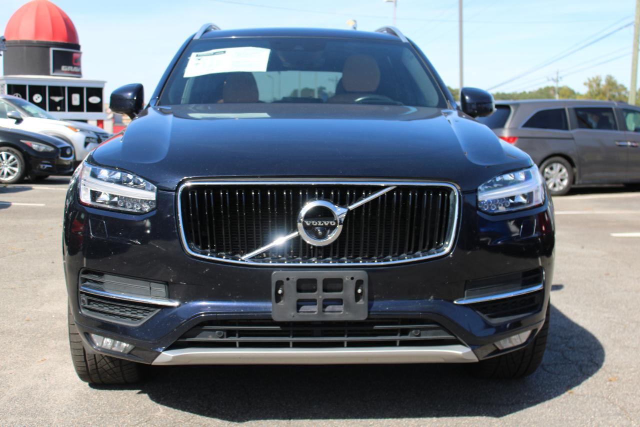 Volvo XC90 photo 4