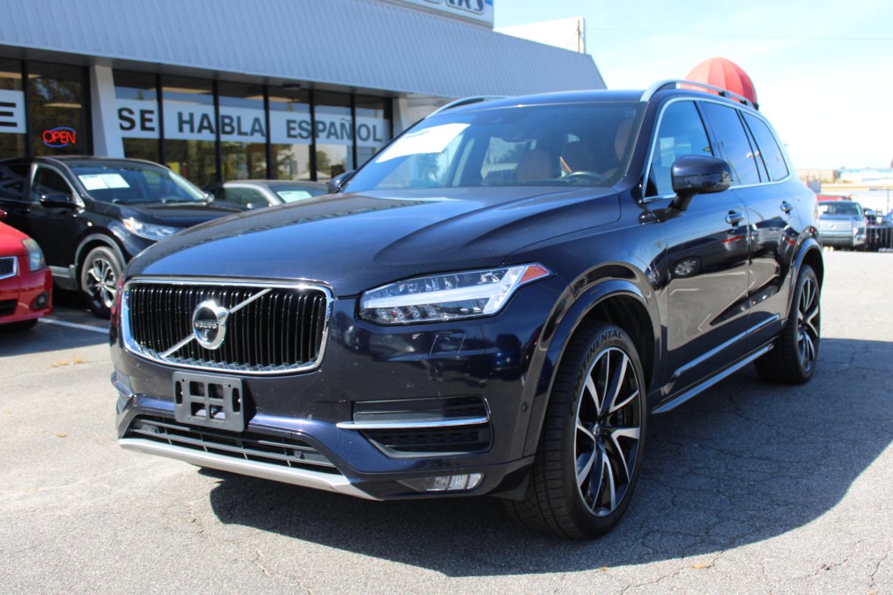 Volvo XC90 photo 5