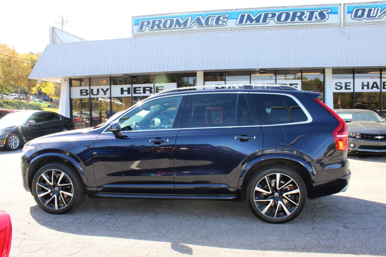 Volvo XC90 photo 6
