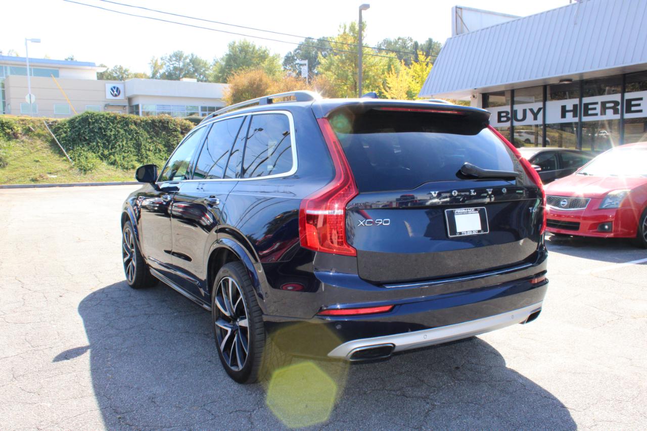 Volvo XC90 photo 7