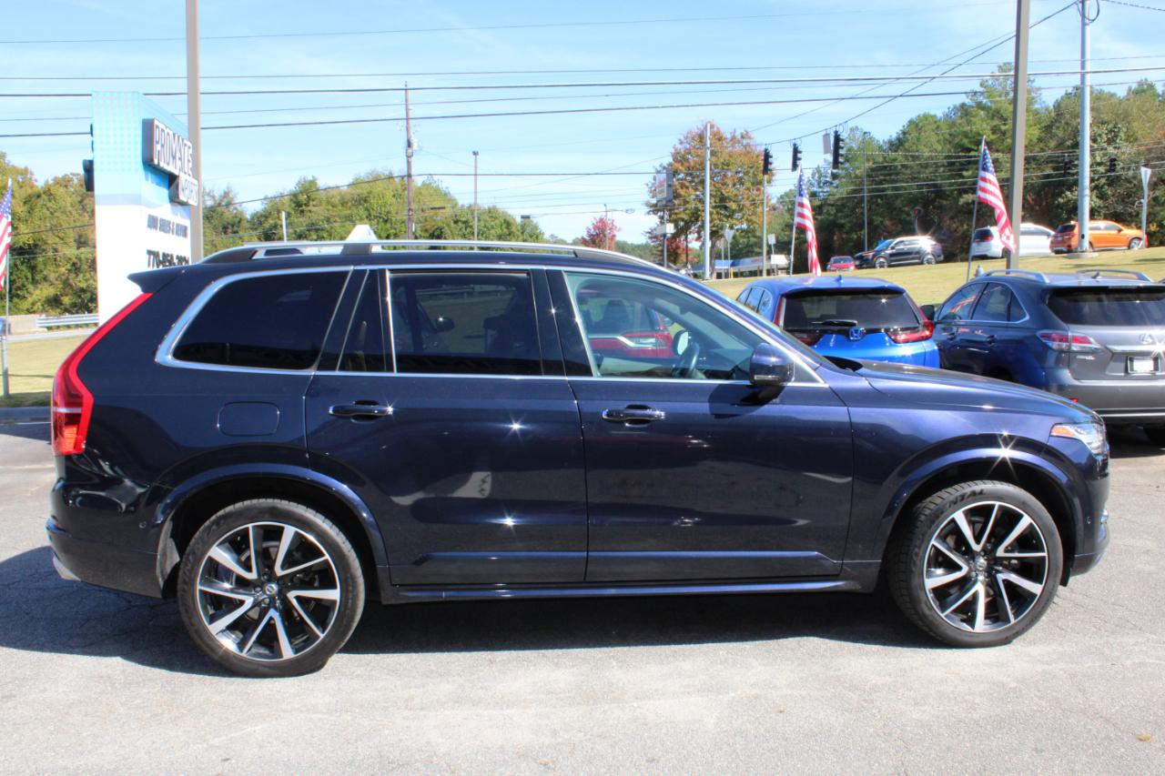 Volvo XC90 photo 10