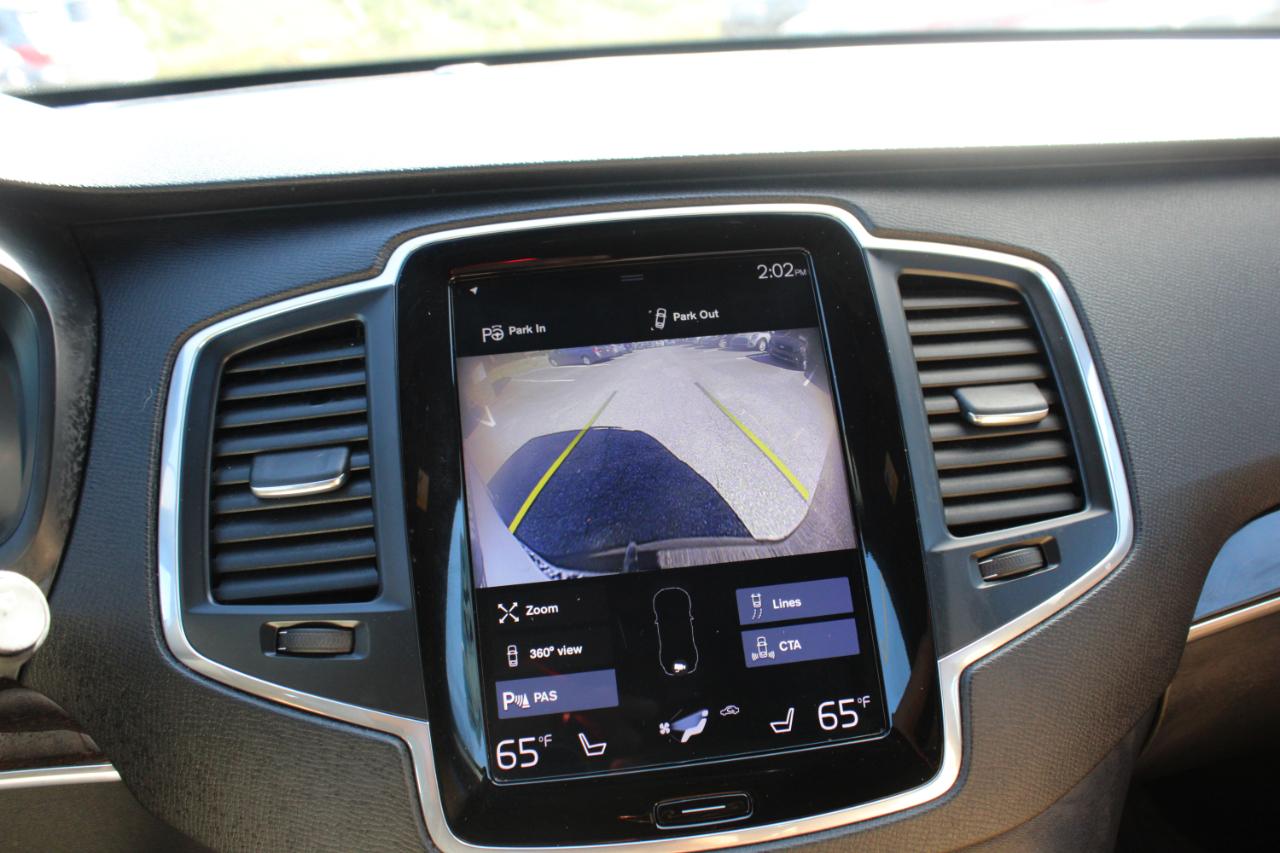 Volvo XC90 photo 18