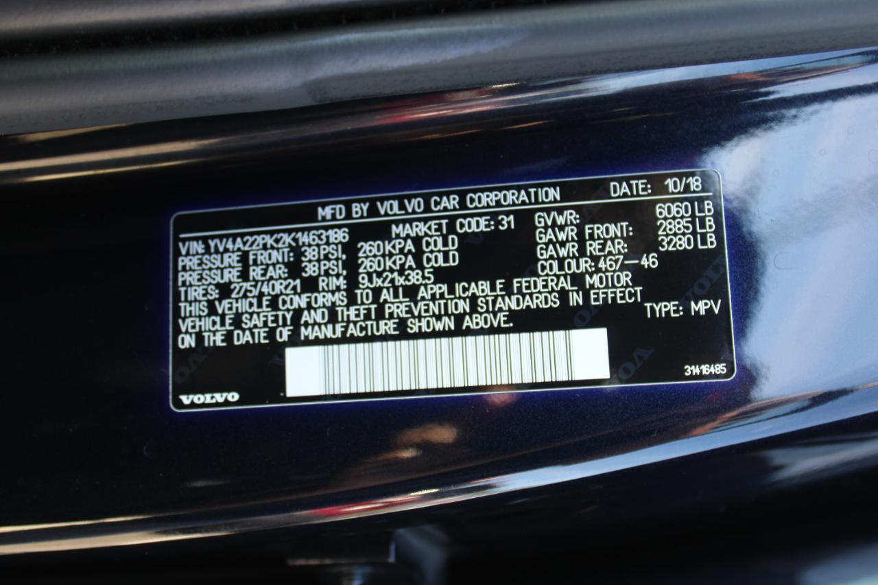 Volvo XC90 photo 30
