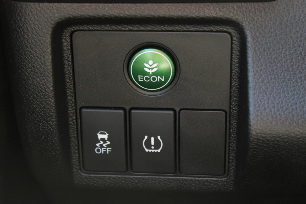 Honda HR-V EX 2WD CVT 2017