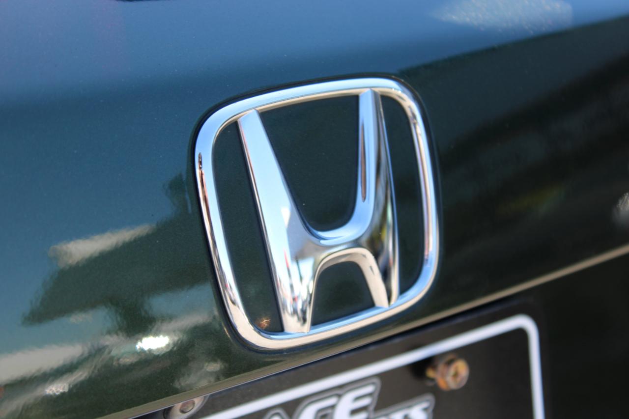 Honda HR-V EX 2WD CVT 2017