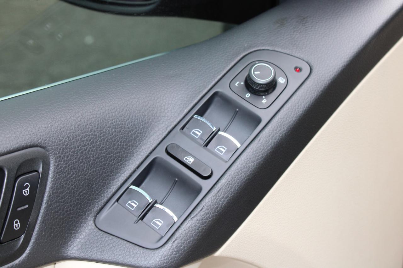 Volkswagen Tiguan photo 15
