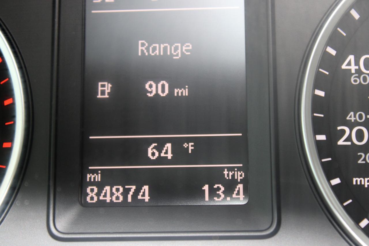 Volkswagen Tiguan photo 16