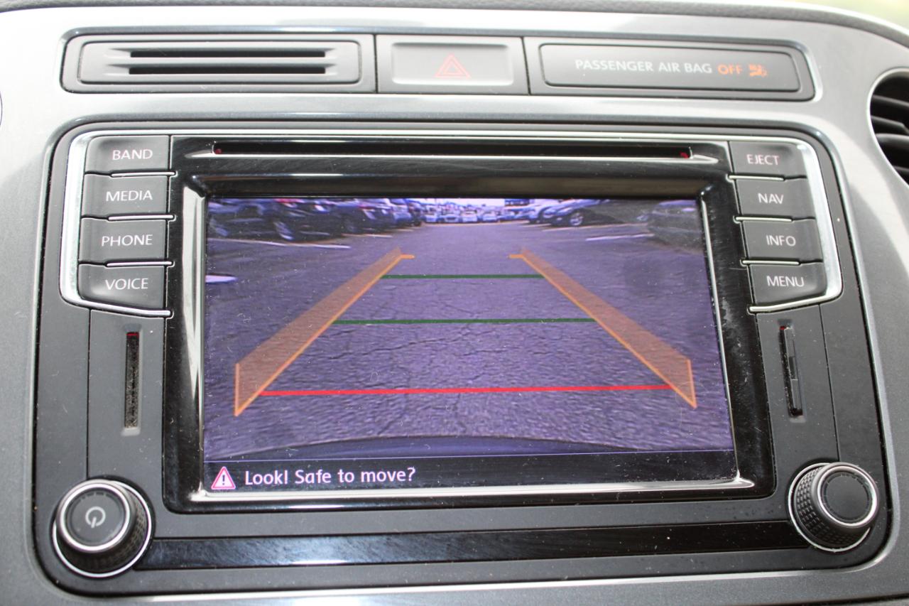 Volkswagen Tiguan photo 18