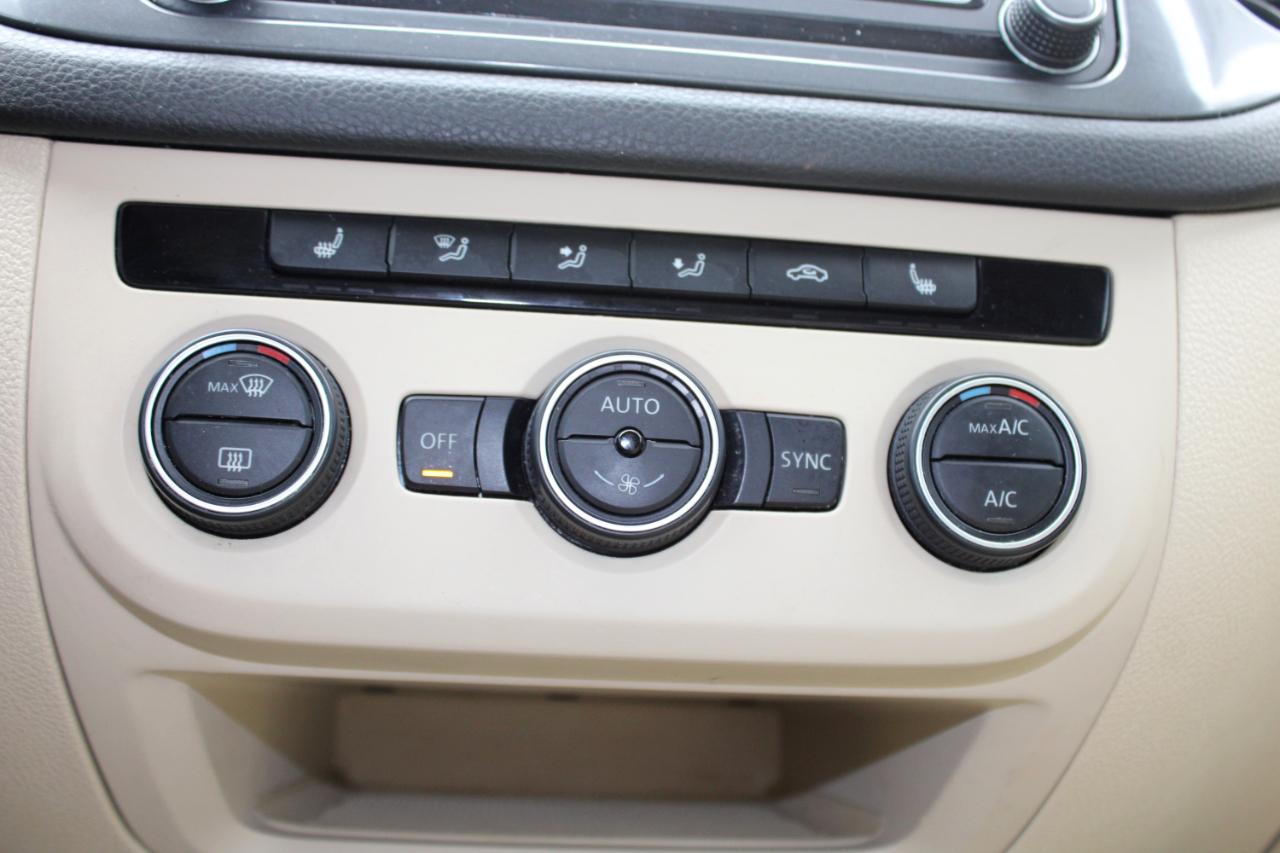 Volkswagen Tiguan photo 19