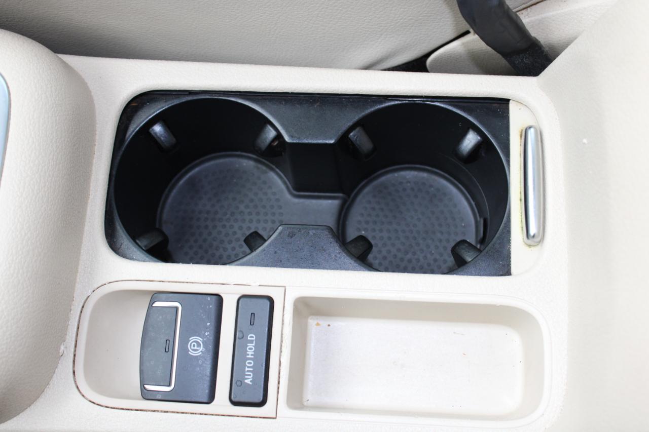 Volkswagen Tiguan photo 22