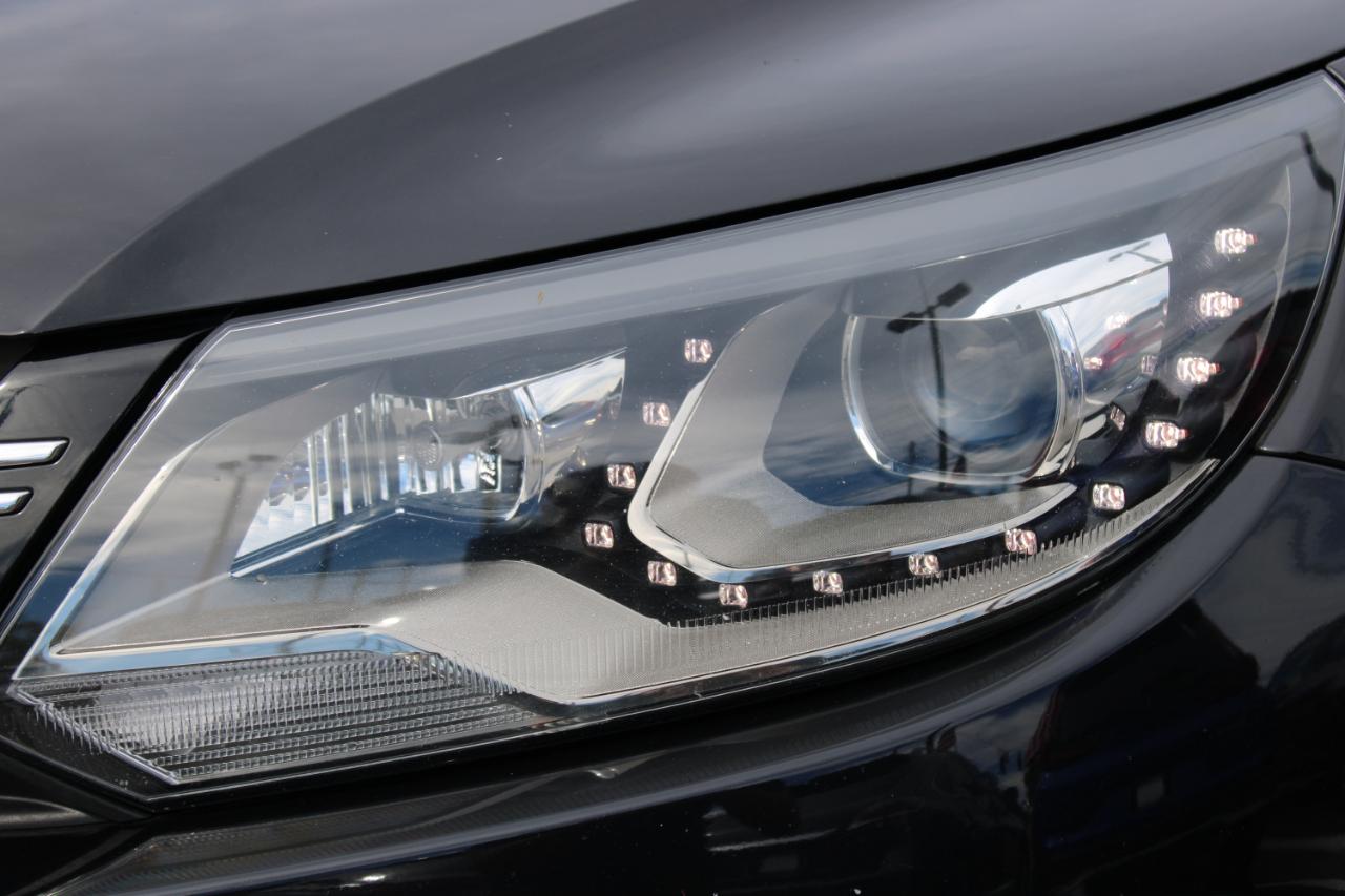 Volkswagen Tiguan photo 27