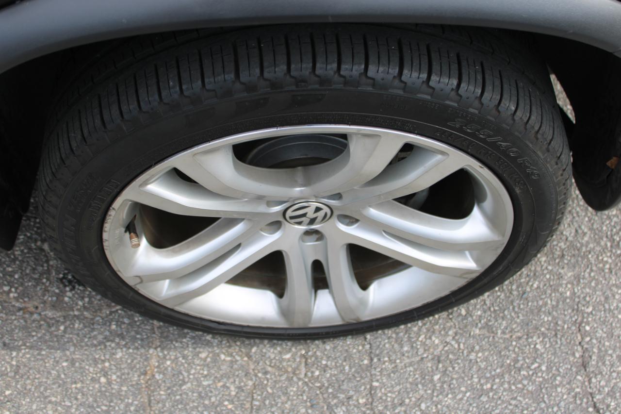 Volkswagen Tiguan photo 28