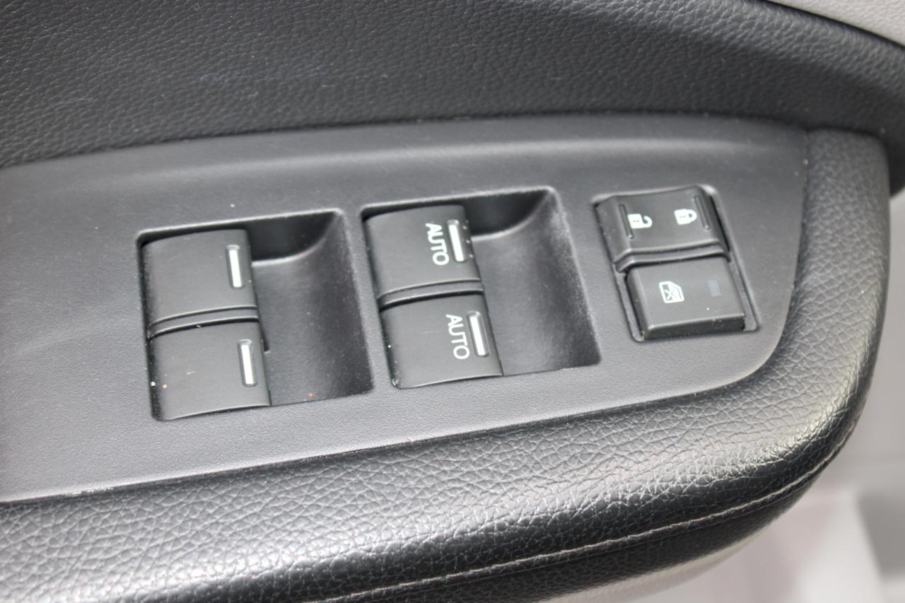 Honda Pilot Touring 7-Passenger 2WD 2019