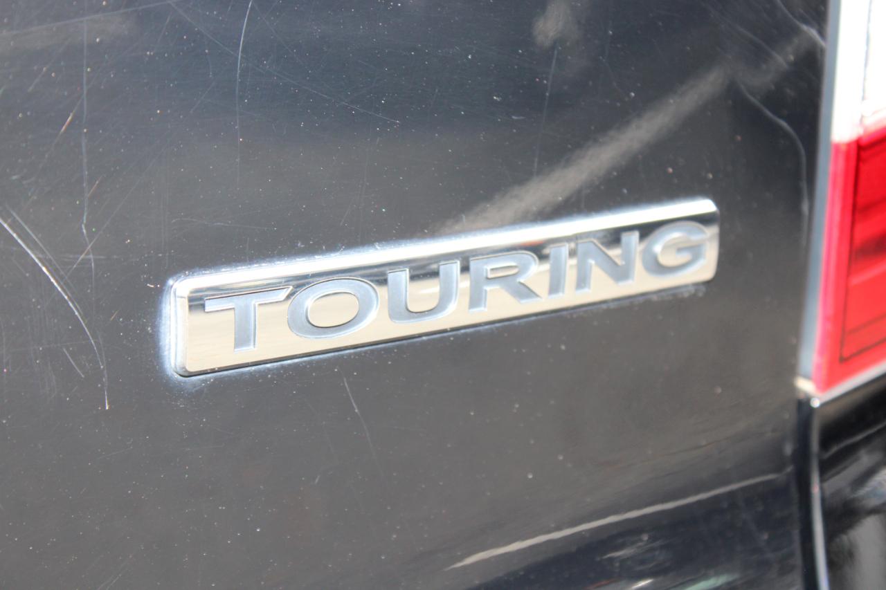 Honda Pilot Touring 7-Passenger 2WD 2019