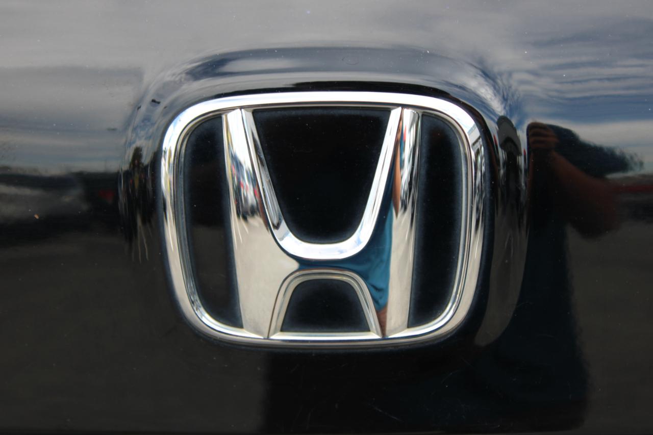 Honda Pilot Touring 7-Passenger 2WD 2019