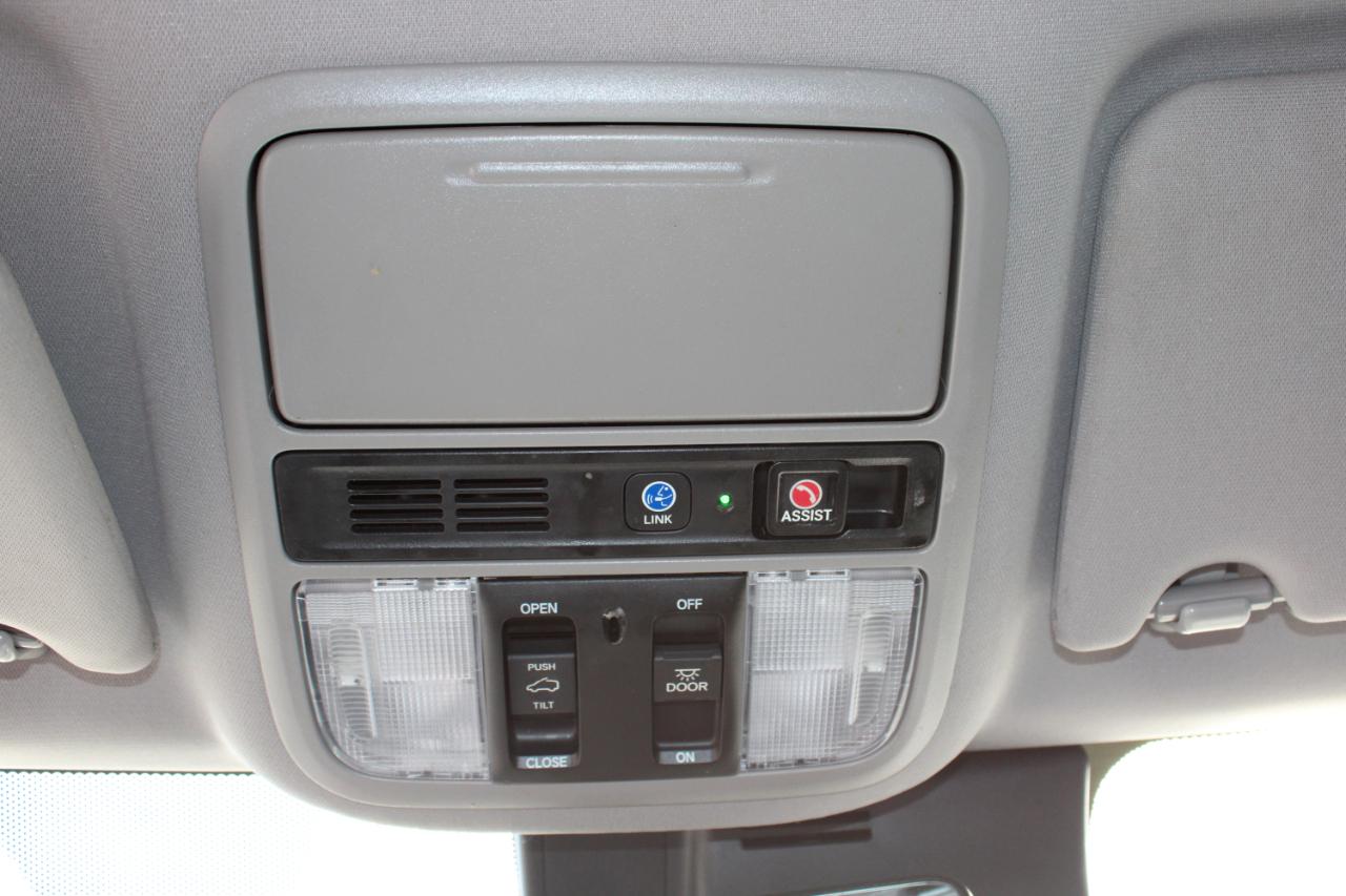 Honda Pilot Touring 7-Passenger 2WD 2019