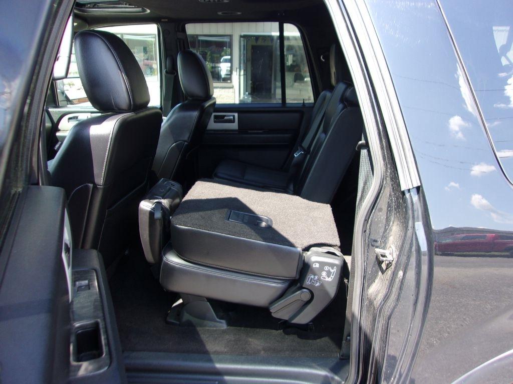 Ford Expedition 4WD 4dr Limited 2016