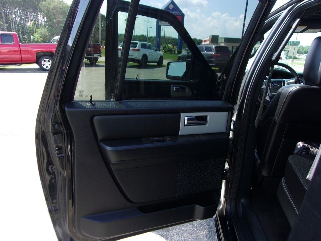 Ford Expedition 4WD 4dr Limited 2016