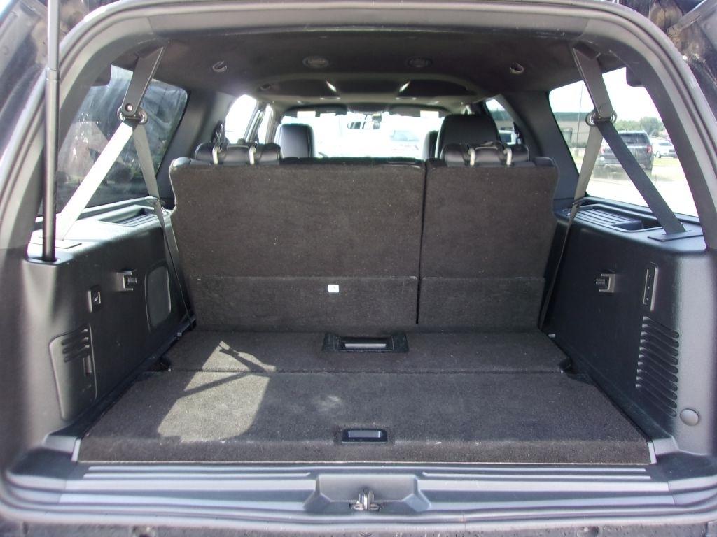 Ford Expedition 4WD 4dr Limited 2016