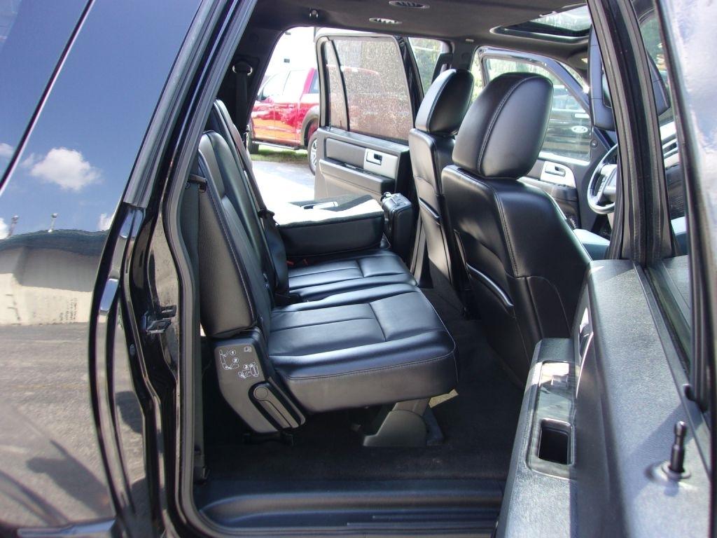 Ford Expedition 4WD 4dr Limited 2016