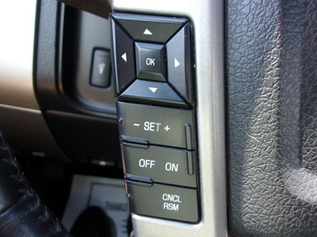 Ford Expedition 4WD 4dr Limited 2016