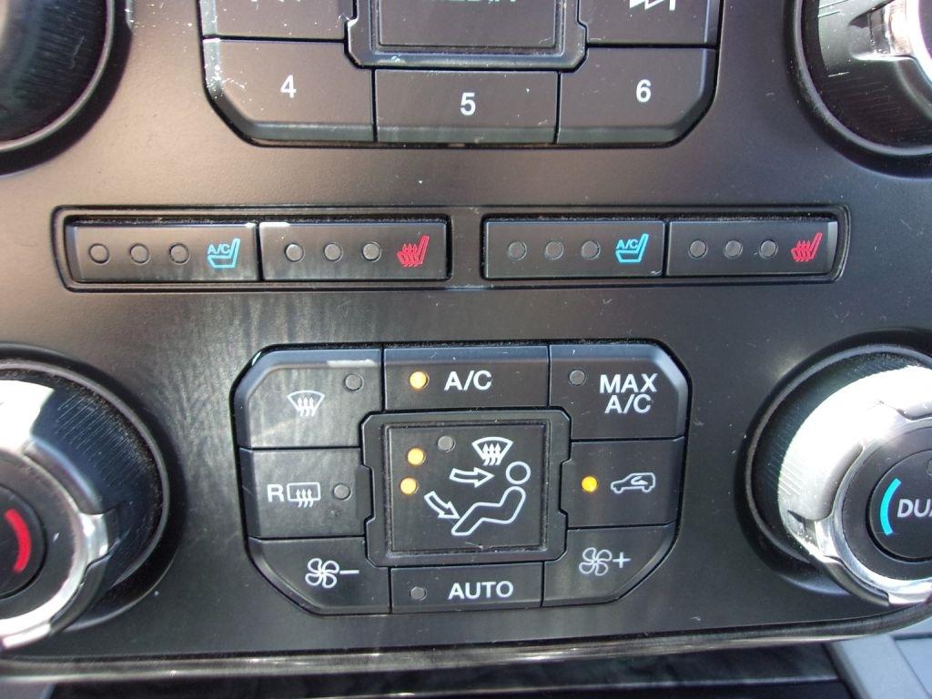 Ford Expedition 4WD 4dr Limited 2016