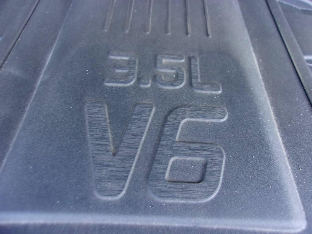 Ford Expedition 4WD 4dr Limited 2016