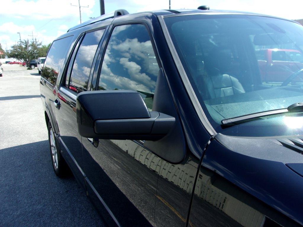 Ford Expedition 4WD 4dr Limited 2016