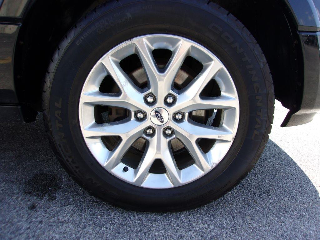 Ford Expedition 4WD 4dr Limited 2016