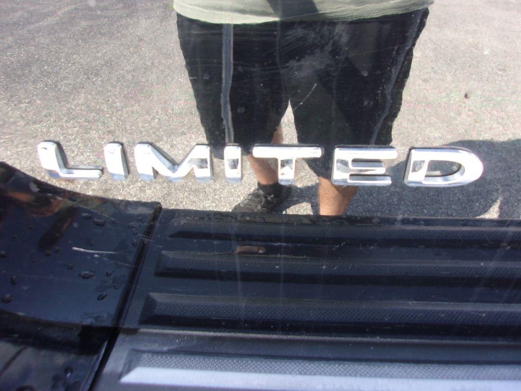 Ford Expedition 4WD 4dr Limited 2016