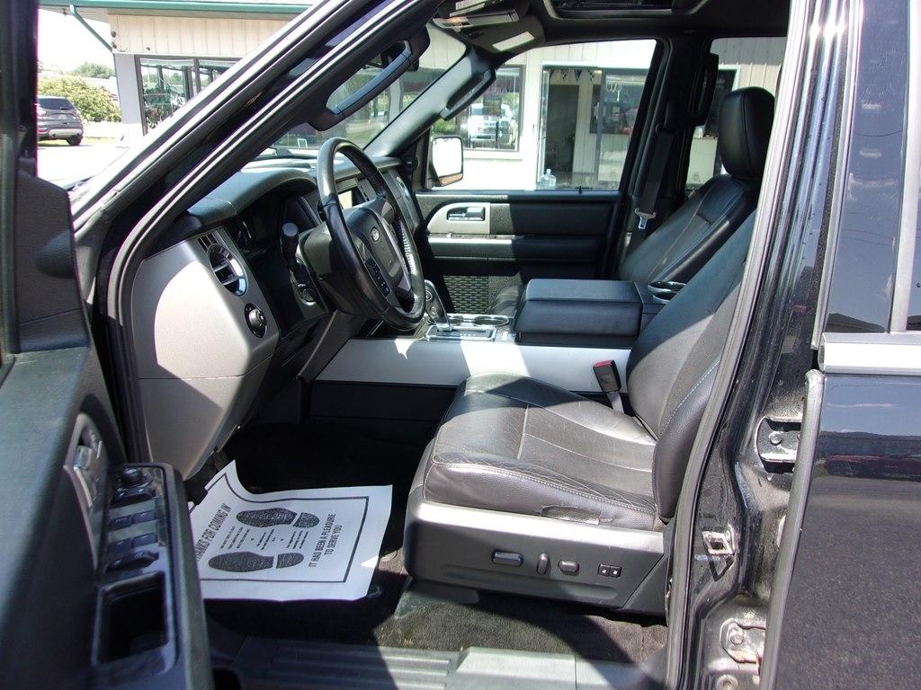 Ford Expedition 4WD 4dr Limited 2016