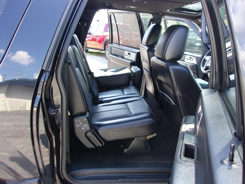 Ford Expedition 4WD 4dr Limited 2016