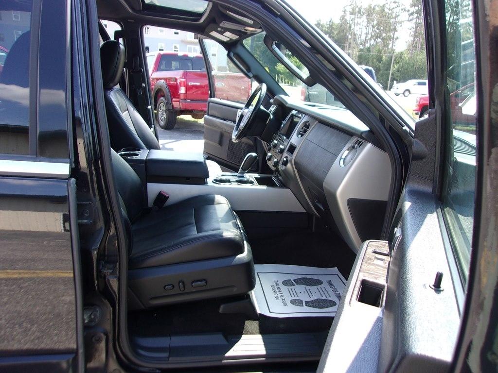 Ford Expedition 4WD 4dr Limited 2016