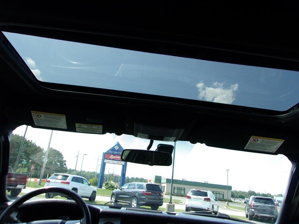 Ford Expedition 4WD 4dr Limited 2016