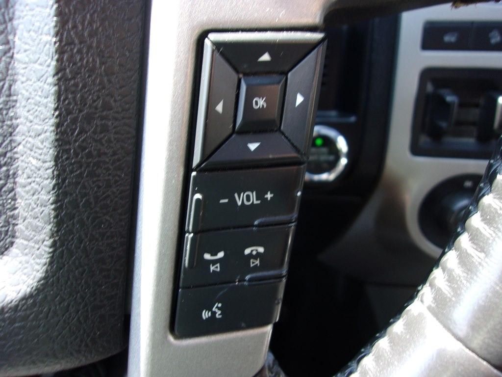 Ford Expedition 4WD 4dr Limited 2016