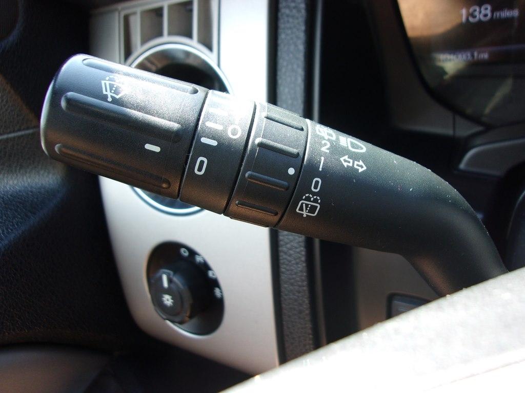 Ford Expedition 4WD 4dr Limited 2016