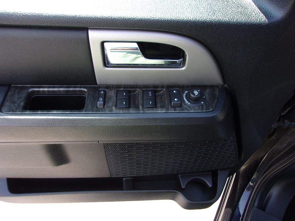 Ford Expedition 4WD 4dr Limited 2016