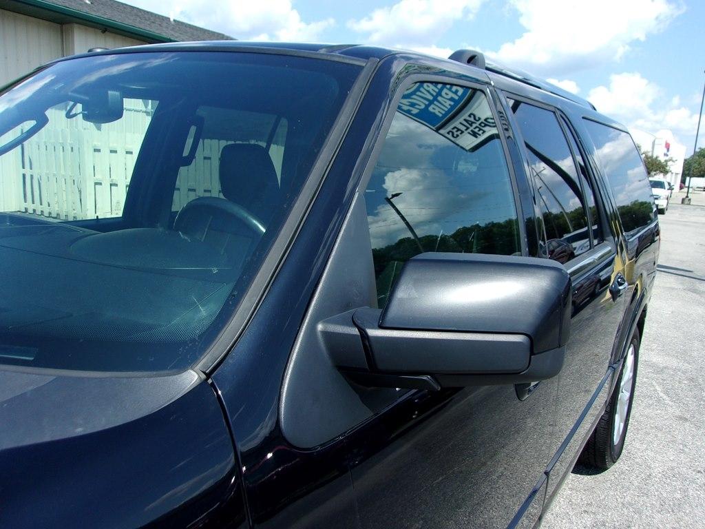 Ford Expedition 4WD 4dr Limited 2016