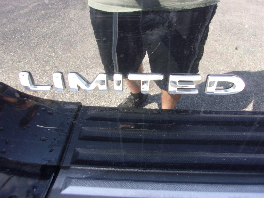 Ford Expedition 4WD 4dr Limited 2016