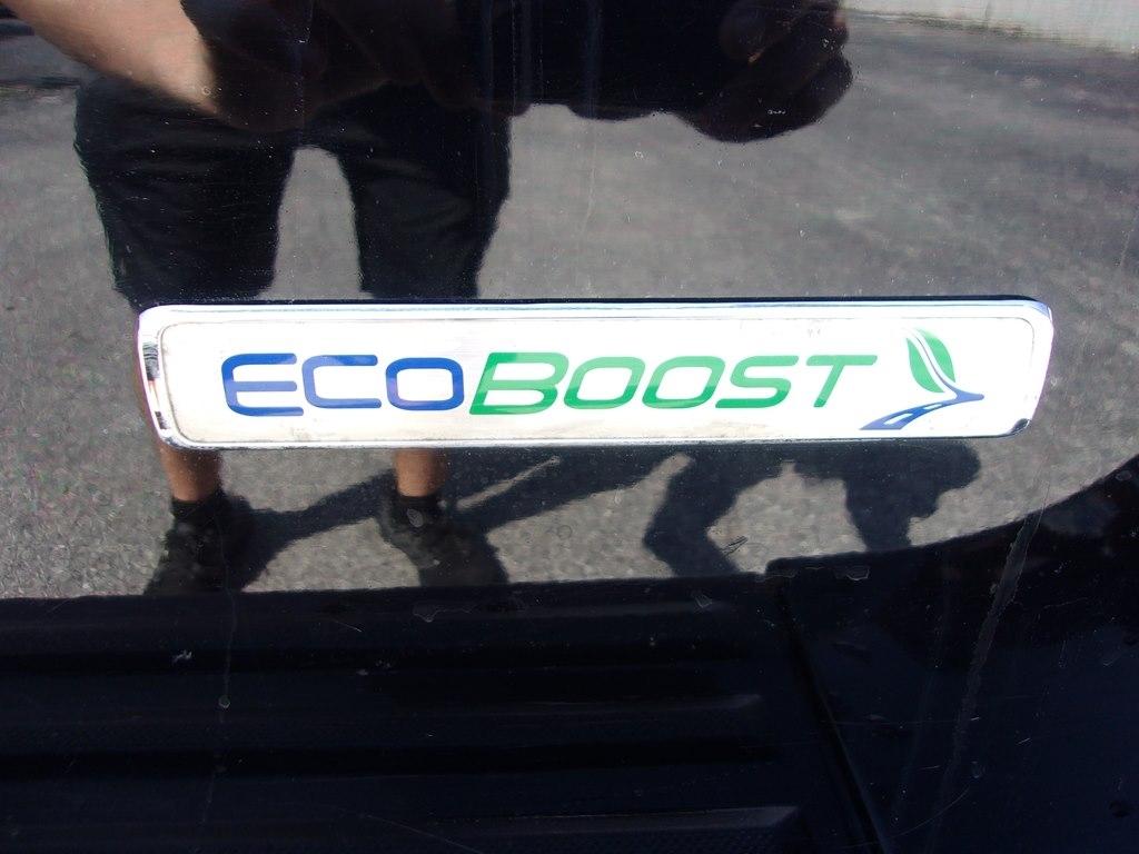 Ford Expedition 4WD 4dr Limited 2016