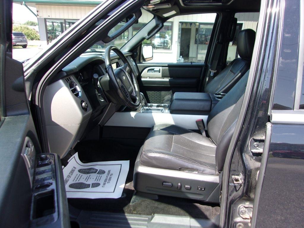 Ford Expedition 4WD 4dr Limited 2016