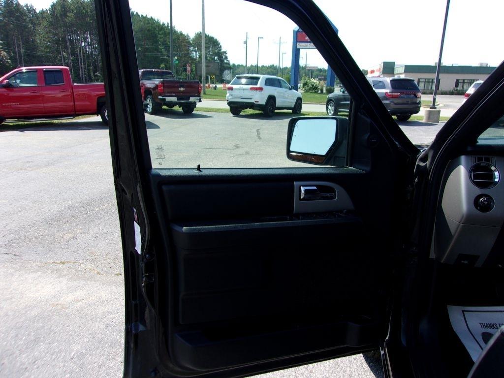 Ford Expedition 4WD 4dr Limited 2016