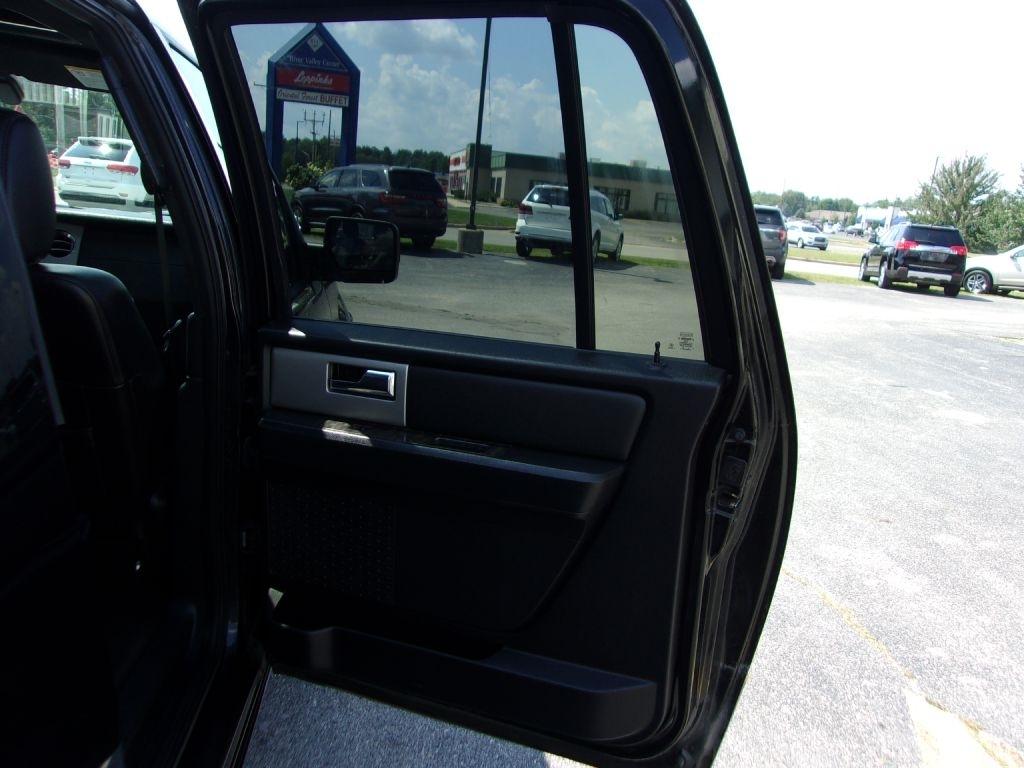 Ford Expedition 4WD 4dr Limited 2016