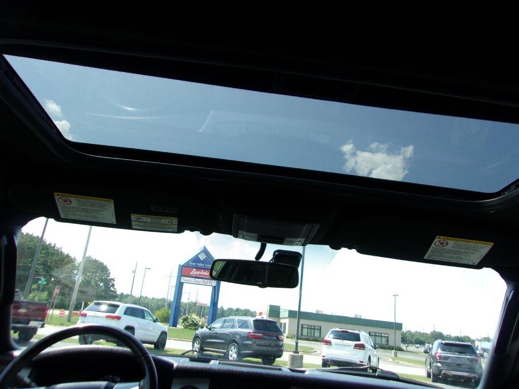 Ford Expedition 4WD 4dr Limited 2016