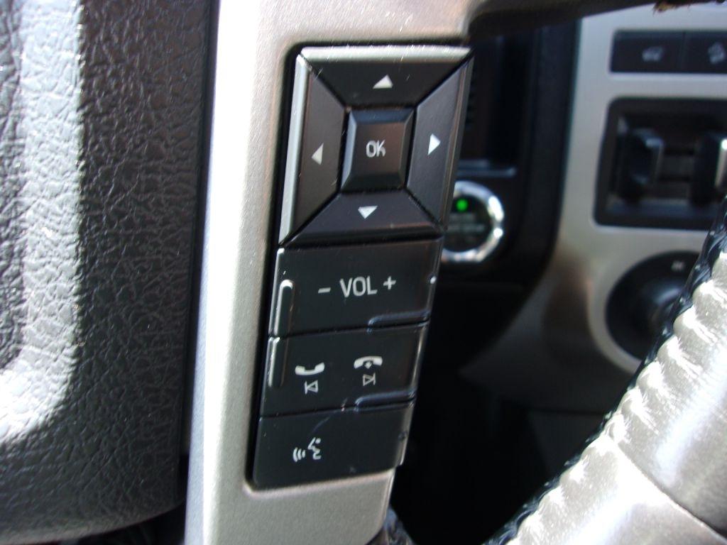 Ford Expedition 4WD 4dr Limited 2016