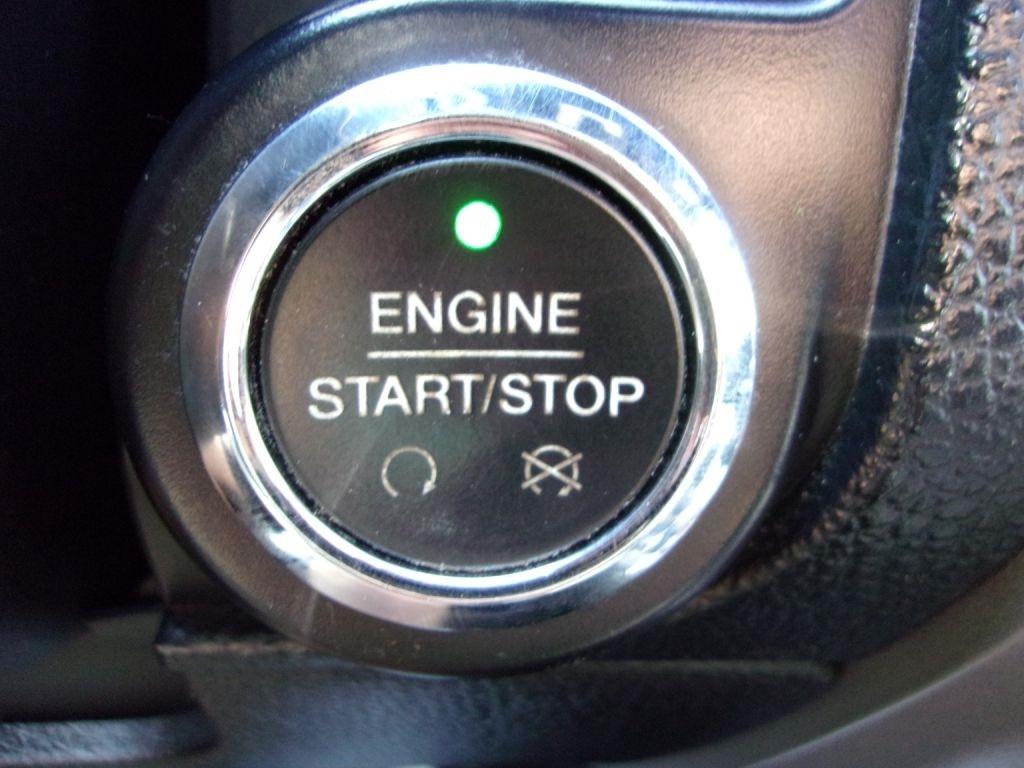 Ford Expedition 4WD 4dr Limited 2016