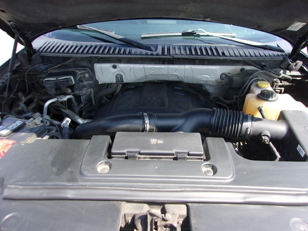 Ford Expedition 4WD 4dr Limited 2016